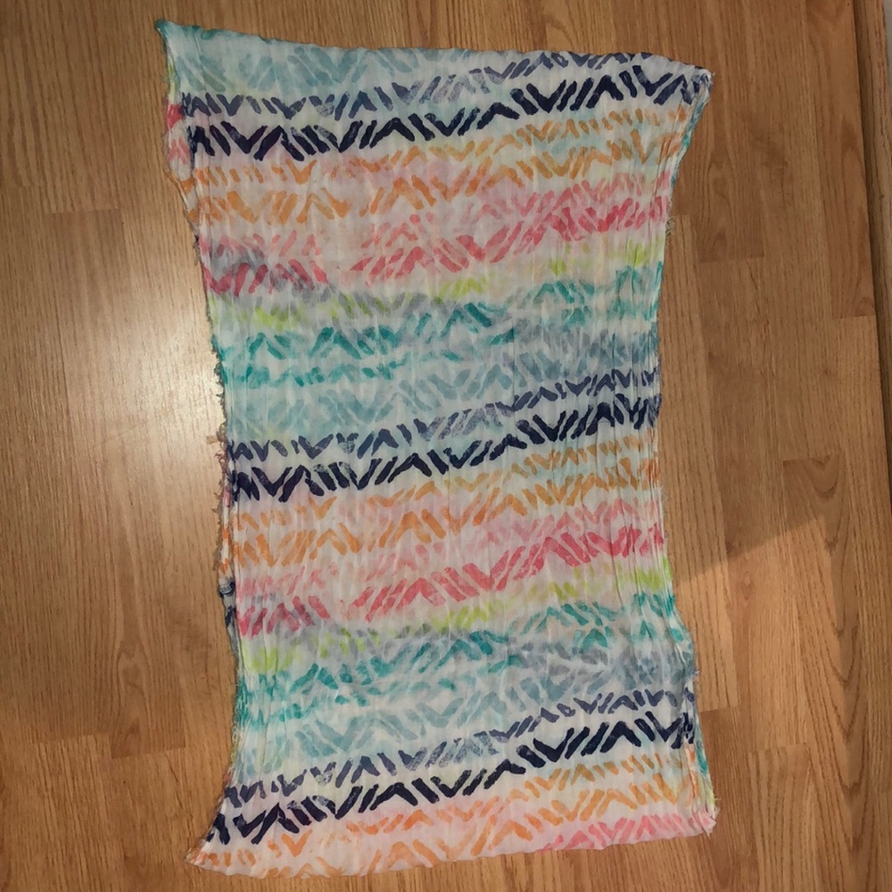 AEO infinity scarf